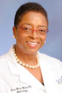 Anne Marie V. Miles, Md. – Kidney Doctors of Miami